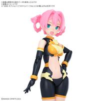  【予約受付商品】30MS オプションヘアスタイルパーツVol.13【種類ランダム】【出荷予定日：2026年6月30日】