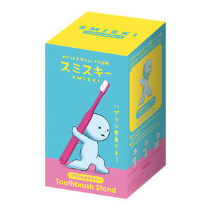 SMISKI スミスキーハブラシタテ ブラシセオウスキー