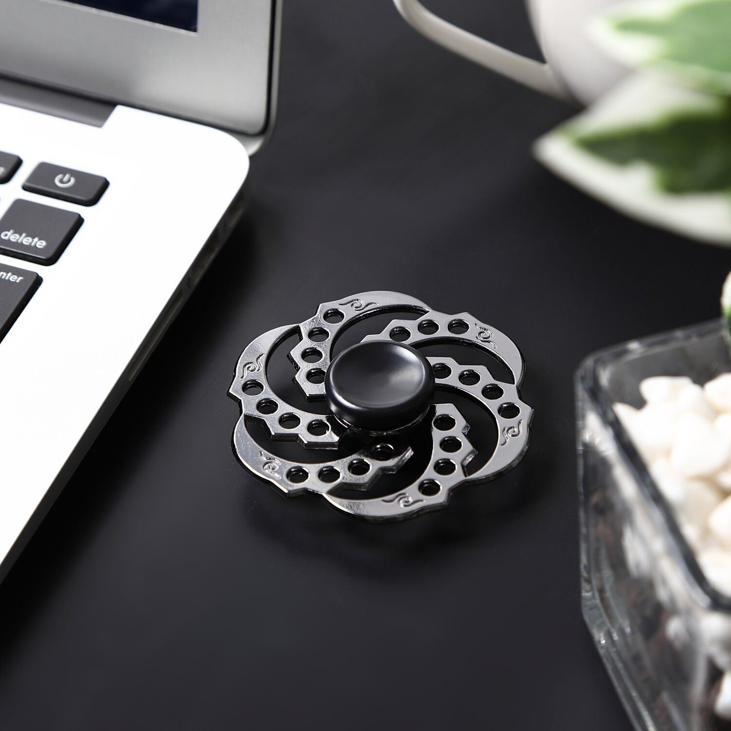 メタルフィジェットスピナー トイザらス限定 クリスマスプレゼント 15