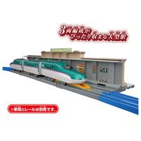 【予約受付商品】プラレール 北の玄関口上野駅【出荷予定日：2026年2月28日】