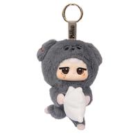 【予約受付商品】Miiloo's THE SNOOZY ME（ミーローズ ザ スヌージー ミー）【種類ランダム】【出荷予定日：2026年3月14日】