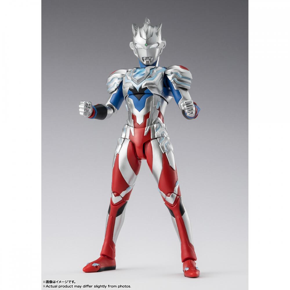 s.h.フィギュアーツ ウルトラマン 9種 きたり