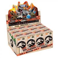 BLOKEES ブロキーズ ジュラシックワールド02【種類ランダム】