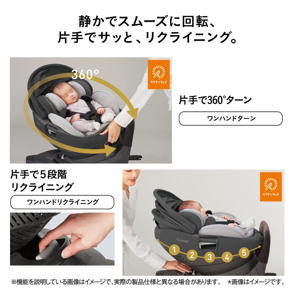 A様 完成品ご確認ページ 男の子 ブラックフライデー】Combi コンビ ホワイトレーベル THE S