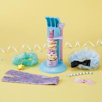 シュシュルン パーフェクトおしゃれコーデ クリスマスプレゼント 6歳 7歳 8歳