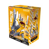 BLOKEES ブロキーズ エヴァンゲリオン 試作零号機