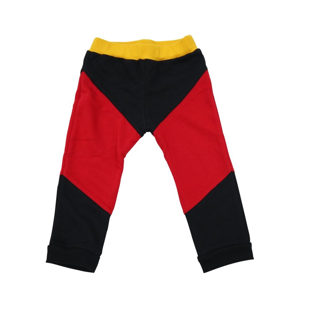 Disney ディズニー Mr.インクレディブル コスチューム 上下スーツ 90cm