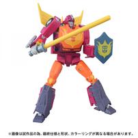 【予約受付商品】T-SPARK トランスフォーマー TS-25 ホットロッド MTMTEコレクション【出荷予定日：2026年8月29日】