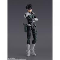 【予約受付商品】S.H.Figuarts 鳴海弦【出荷予定日：2026年2月28日】