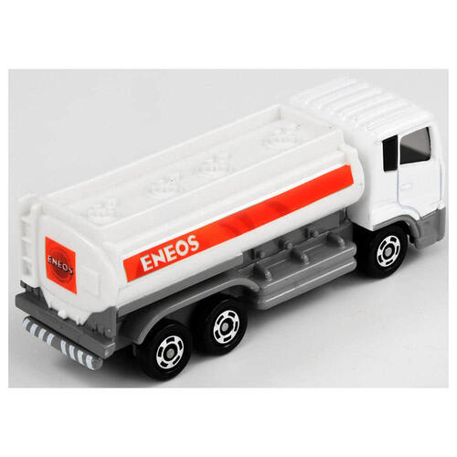 トミカ No.90 UDトラックス クオン エネオス タンクローリー 