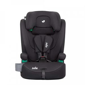 KATOJI カトージ Joie エレベート R129 シェール チャイルド＆ジュニアシート ロングユース R129適合 ドリンクホルダー付き 15ヵ月～12歳頃まで