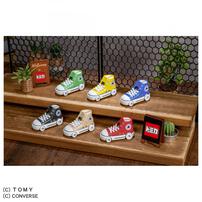 【予約受付商品】ドリームトミカ DREAM TOMICA CONVERSE ALL STAR COLLECTION VOL.1【種類ランダム】【出荷予定日：2026年6月20日】