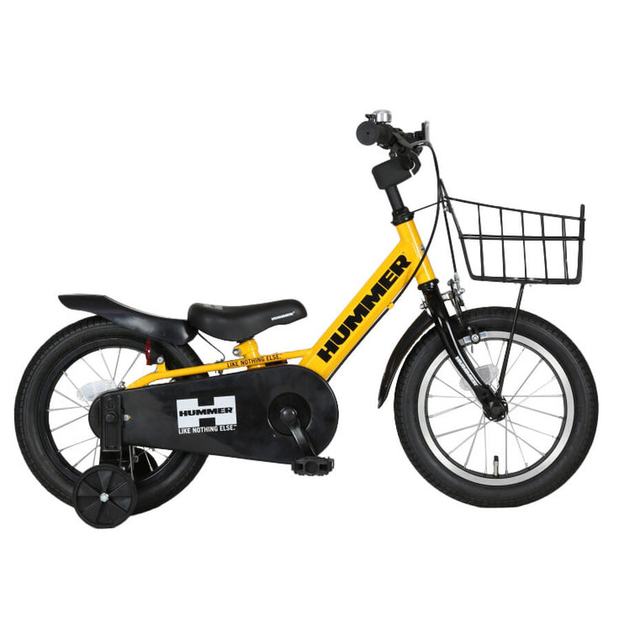 楽天市場】ハマー 自転車 子供の通販