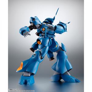 【予約受付商品】ROBOT魂 ＜SIDE MS＞ MS-18E ケンプファー ver. A.N.I.M.E.（再販版）【出荷予定日：2025年12月30日】