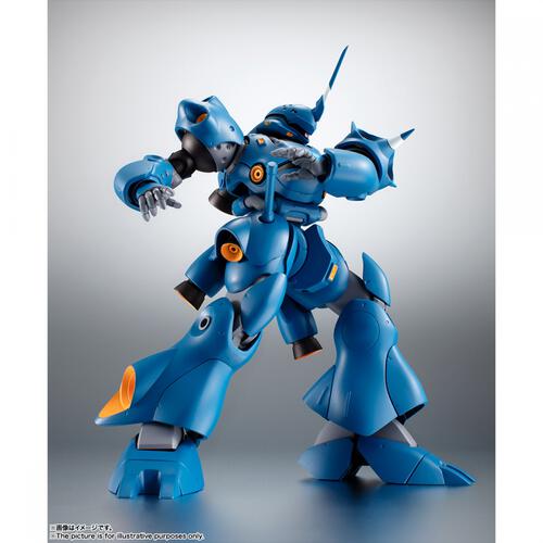 【予約受付商品】ROBOT魂 ＜SIDE MS＞ MS-18E ケンプファー ver. A.N.I.M.E.（再販版）【出荷予定日：2025年12月30日】
