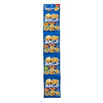 ミニあみじゃが うましお味 4連 11g&times;4袋 厚切りポテトチップス じゃがいも スナック菓子 お菓子 東ハト