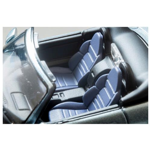 トミカリミテッド ヴィンテージ LV-N280c ホンダ S2000 2006年式（水色）