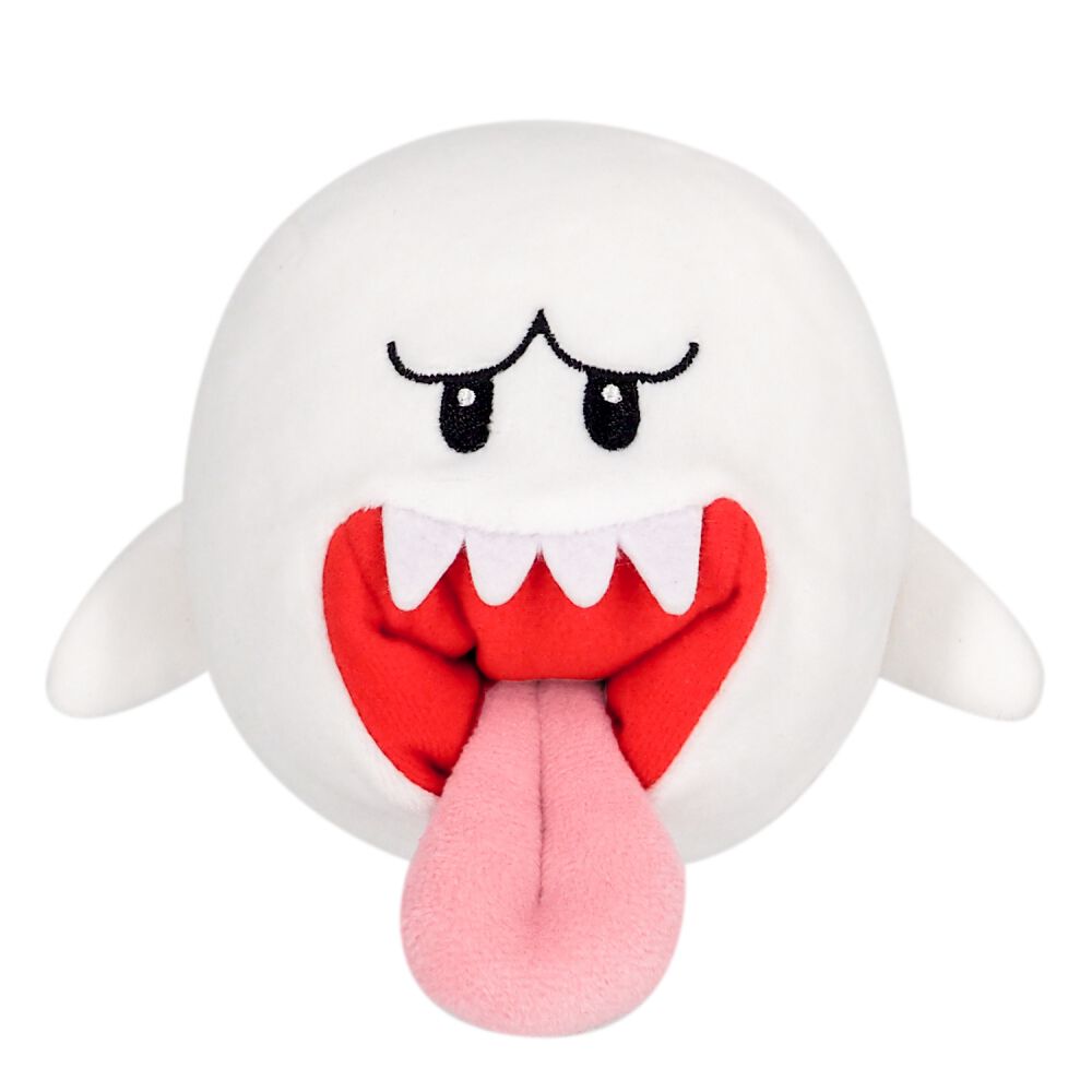 スーパーマリオ AC14 テレサ ぬいぐるみ(S) マリオ 誕生日 プレゼント