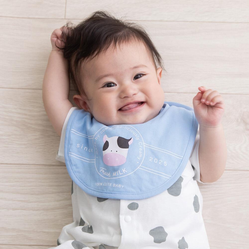 送料無料 新品 未使用 ベビー ロンパース 綿 100％ シャーク柄 半袖  