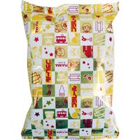 おでかけプラレール ケース 923系ドクターイエロー  クリスマス お菓子