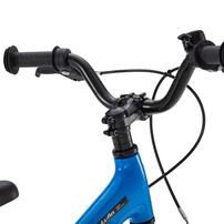 14インチ 身長102cm～117cm 子供用自転車 ルフィン ブルー ベビーザらス限定