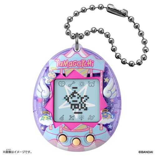 【予約受付商品】Original Tamagotchi オリジナルたまごっち Angel Carousel エンジェルカルーセル【出荷予定日：2026年7月11日】