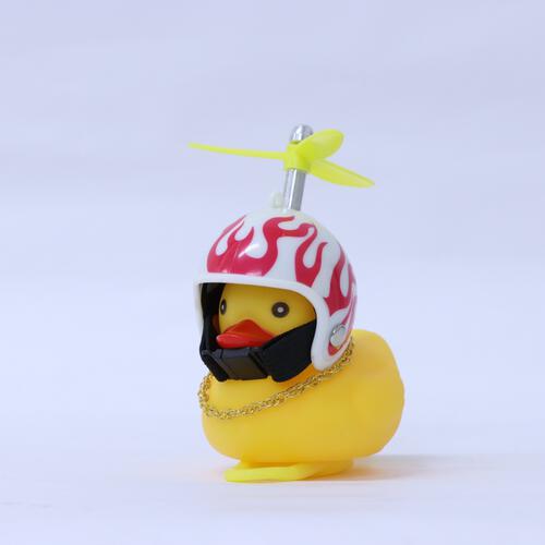 あひる団長のパフパフ伝説 自転車パフホーン【種類ランダム】SNS