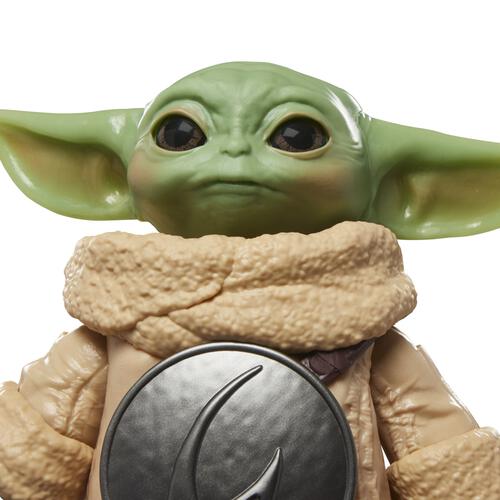 【予約受付商品】スター・ウォーズ マンダロリアン・アンド・グローグー グローグー【出荷予定日：2026年5月22日】