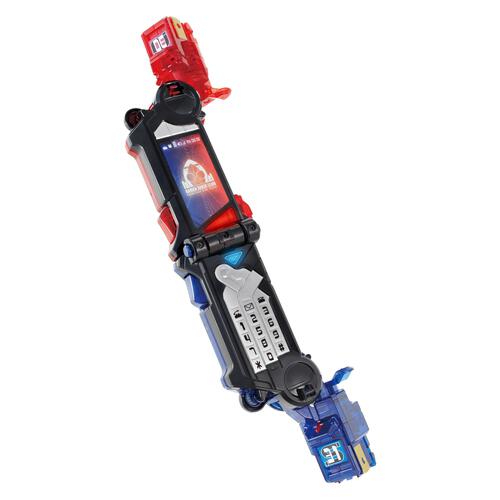 SUPER BEST マグネットスイッチ携帯 DX NSマグフォン