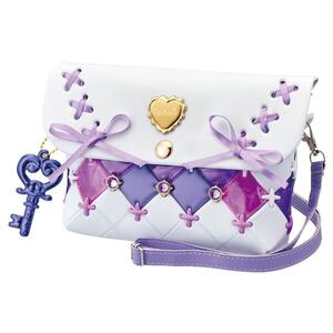 パチェリエ ロイヤルパープル