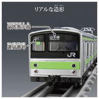 【予約受付商品】プラレール リアルクラス 205系通勤電車（山手線）【出荷予定日：2026年4月25日】
