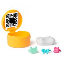 【2026年2月28日発売予定】ギャビーのドールハウス ザ・ムービー ニャンベンチャー・クルー・フィギュアセット