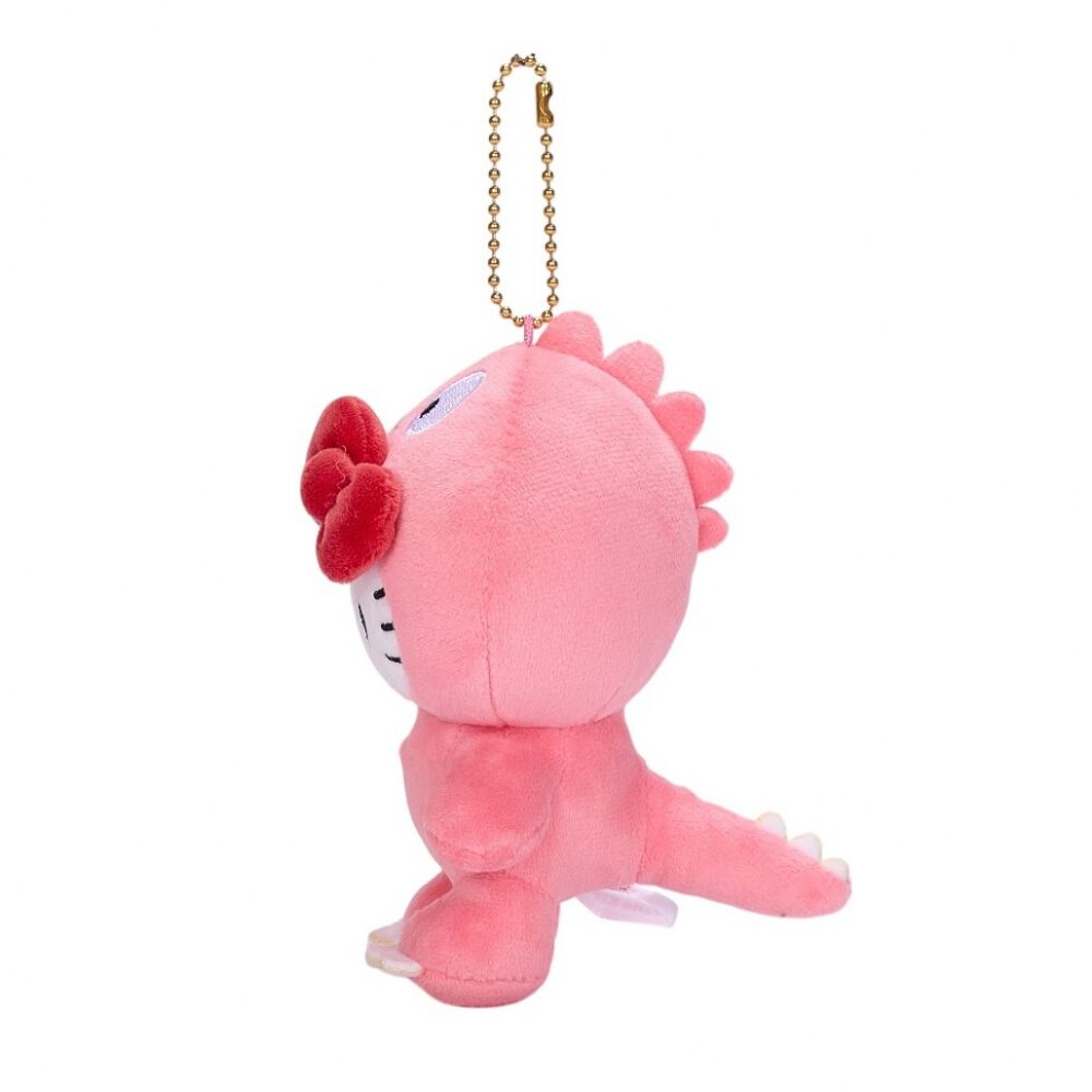 サンリオ　ハローキティ　ツインキーチェーン　ぬいぐるみ　マスコット サンリオ ハローキティ ツインキーチェーン ぬいぐるみ マスコット