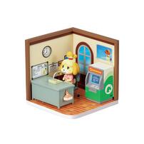 どうぶつの森 Happy Room【種類ランダム】リーメント フィギュア