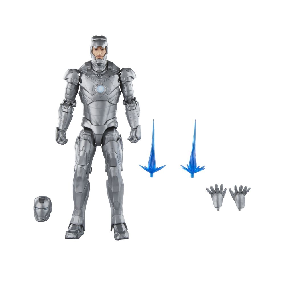 予約受付商品】マーベルレジェンド・シリーズ インフィニティ・サーガ