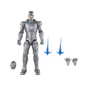 【予約受付商品】マーベルレジェンド・シリーズ インフィニティ・サーガ アイアンマン マーク II【出荷予定日：2026年7月31日】