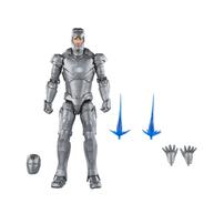 【予約受付商品】マーベルレジェンド・シリーズ インフィニティ・サーガ アイアンマン マーク II【出荷予定日：2026年7月31日】