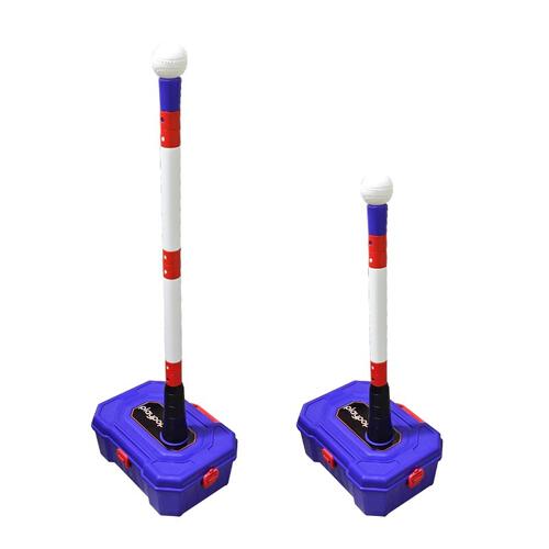 4ｲﾝ1 アクティブスポーツセット トイザらス限定 プレゼント 3歳 4歳 5歳 プレイポップ 誕生日 ギフト