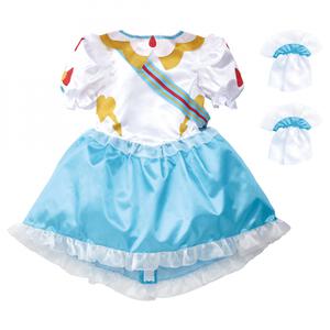 プリンセッション・オーケストラ プリンセスコスチューム リップル