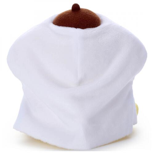 サンリオキャラクターズ おばけごっこ ぬいぐるみS ポムポムプリン