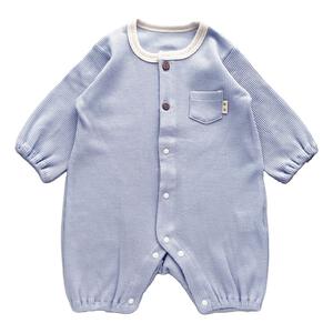 ちびオール ワッフル(サックス&times;60-70) ベビーザらス限定