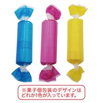 サンリオキャラクターズ クリスマスベル【種類ランダム】 クリスマス お菓子