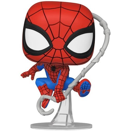 POP ポップ！ Marvel: FNSM - スパイダーマン（ファイナルスーツ