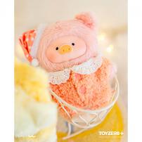 LULU THE PIGGY LULU'S DREAMING WONDERLAND KEYCHAIN SERIES ルル・ザ・ピギー ルルズドリーミングワンダーランド キーチェーンシリーズ【種類ランダム】