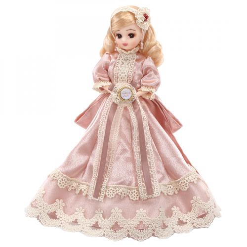 リカちゃん 人形 フォトジェニックリカ ハッピーバースデー2025