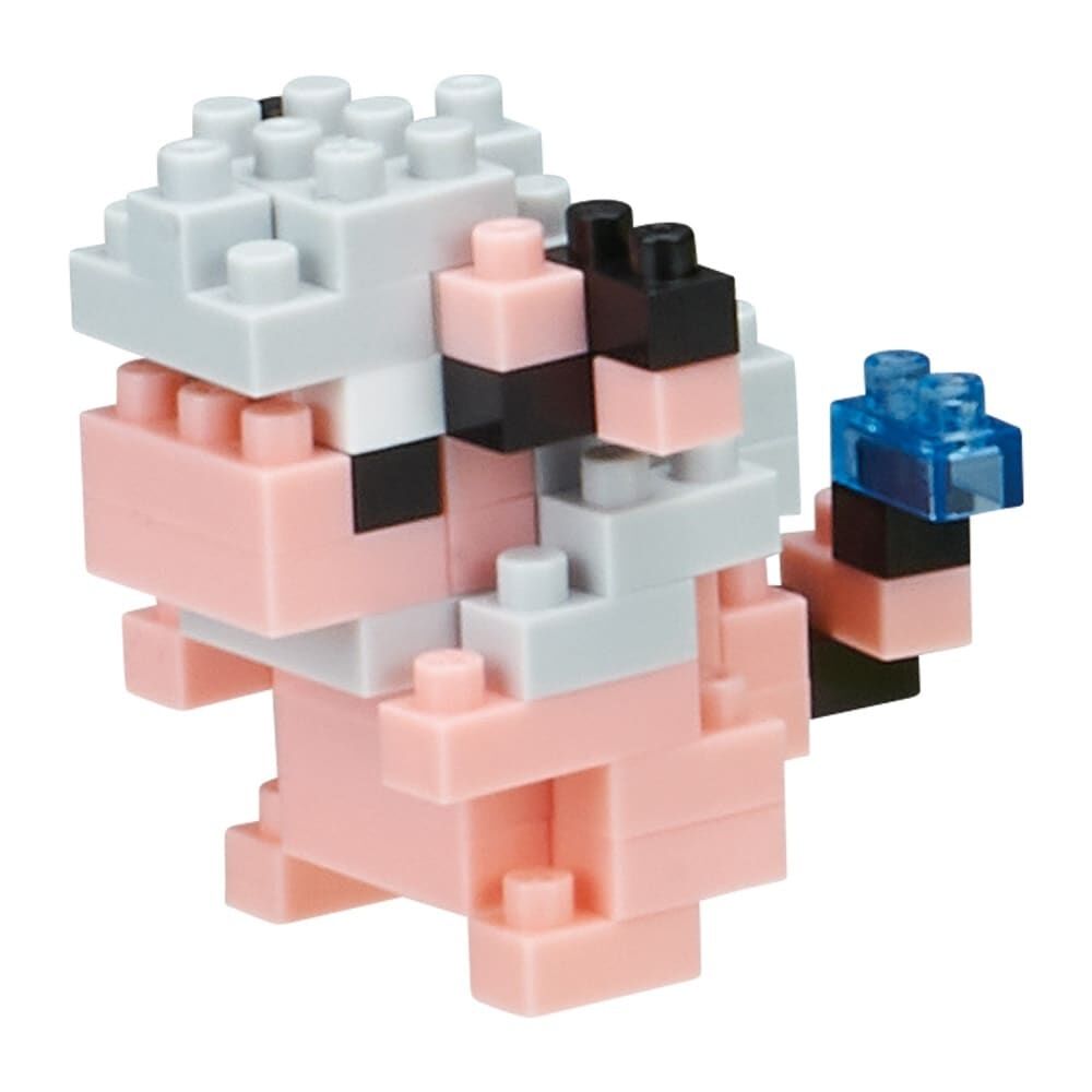 nanoblock ナノブロック ミニナノ ポケモンでんきタイプ【種類ランダム