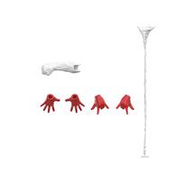 BLOKEES ブロキーズ スパイダーマン マーベル