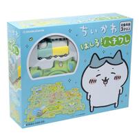 ちいかわ はしる！ハチワレ