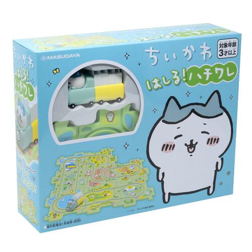 ちいかわ はしる！ハチワレ