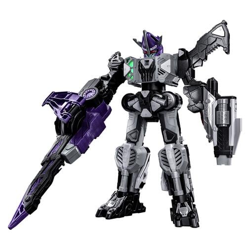 【予約受付商品】超宇宙刑事ギャバン インフィニティ DXギャバリオンセイバー【出荷予定日：2026年2月14日】